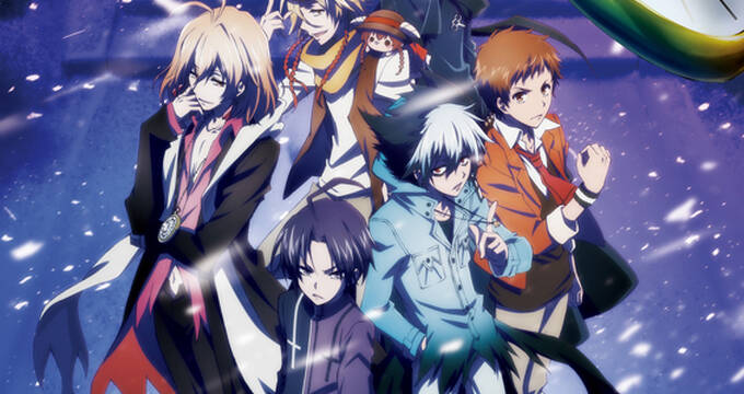 劇場版 Servamp サーヴァンプ 本予告を公開 追加キャスト情報も解禁に アキバ総研