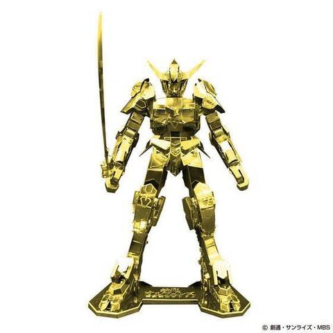 機動戦士ガンダム 鉄血のオルフェンズ からバルバトス登場 アキバ総研