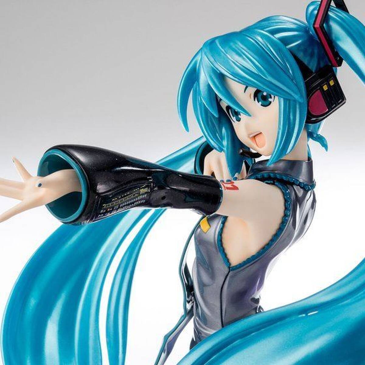 Figure Risebust初音ミク限定版予約受付開始 アキバ総研