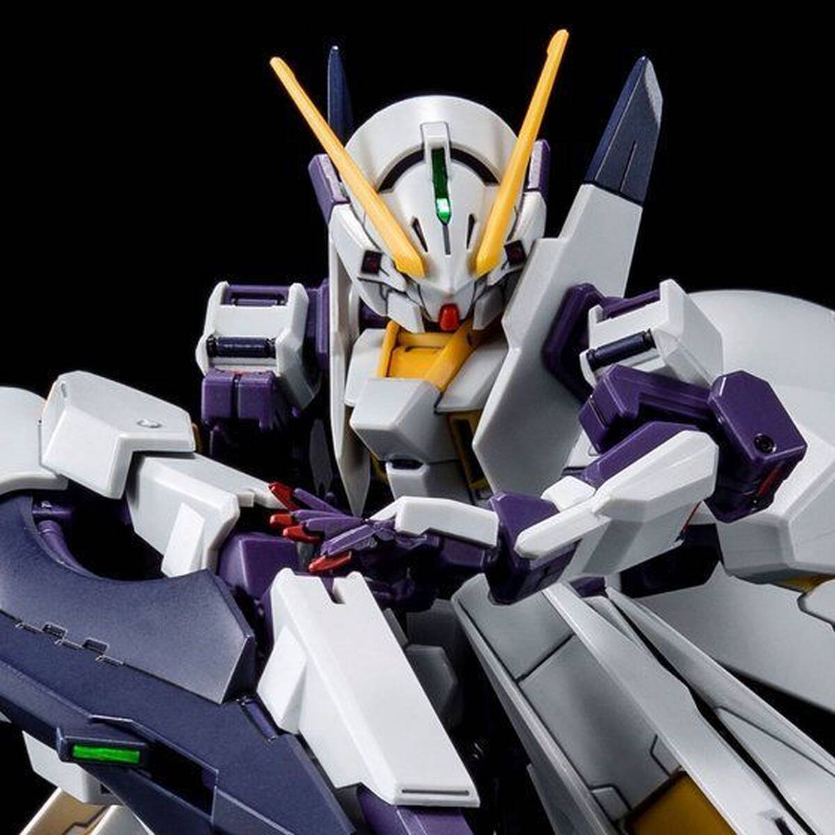 ガンダムtr 6 ウーンドウォート を初ガンプラ化 アキバ総研