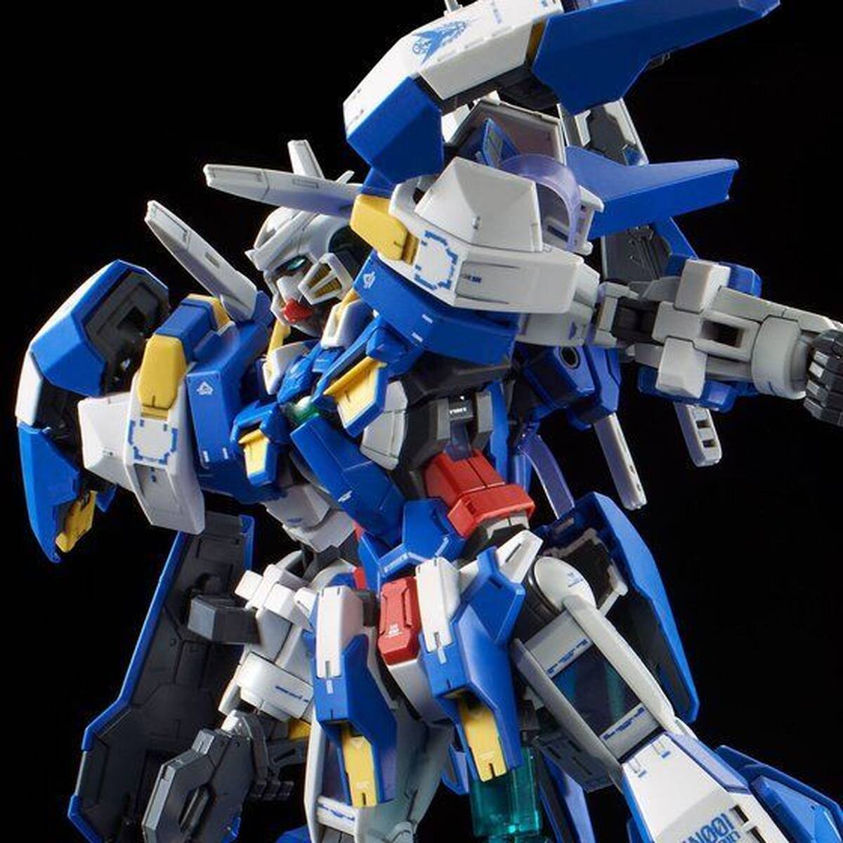 ガンダムアヴァランチエクシアダッシュ 登場 アキバ総研