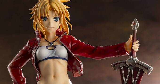 Fate Stay Night 着物ドレス姿のセイバーのフィギュアがアルターから登場 アキバ総研