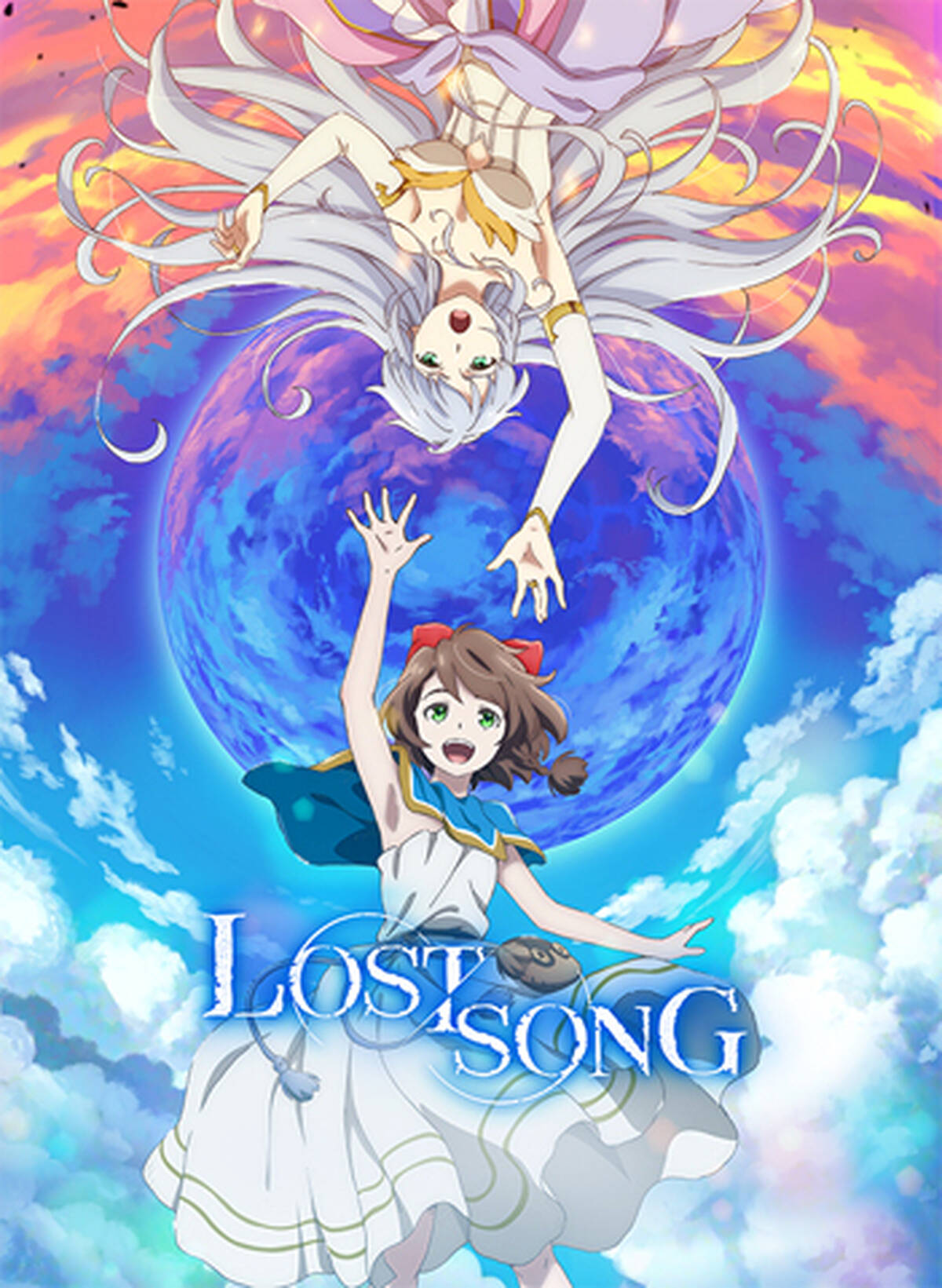 Lost Song 第4 5話感想 アキバ総研