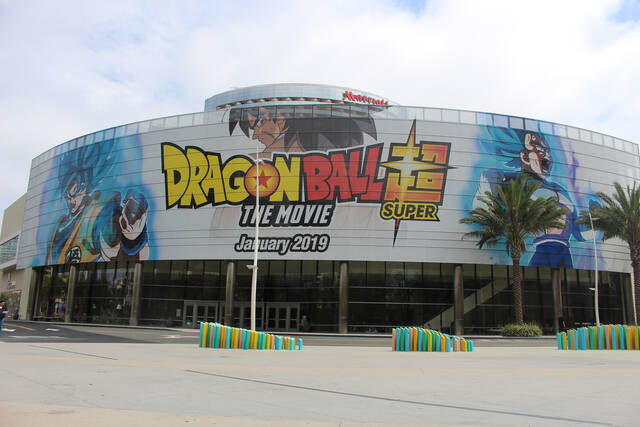 映画 ドラゴンボール超 ブロリー サンディエゴ コミコンでパネルディスカッション開催 アキバ総研