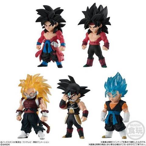 スーパードラゴンボールヒーローズ アドバージ 発売 アキバ総研