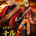 春野サクラがedで披露したビキニ姿で登場 Narutoギャルズ Naruto ナルト 疾風伝 春野サクラ Ver Splash 発売決定 アキバ総研