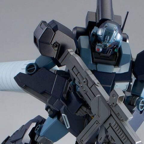 機動戦士ガンダムｎｔ より シェザール隊仕様 A班装備 のジェスタがhgucシリーズで登場 アキバ総研