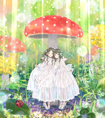 Claris 5thフルアルバム Fairy Party リリース決定 来春にはアルバムを引っさげてのコンサートツアーも決定 アキバ総研