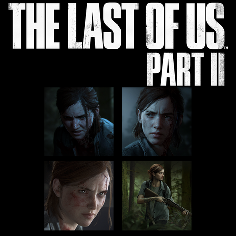 Sie The Last Of Us Part Ii のps4用テーマ アバターを期間無料配信中 無料期間は9月28日7 59まで アキバ総研