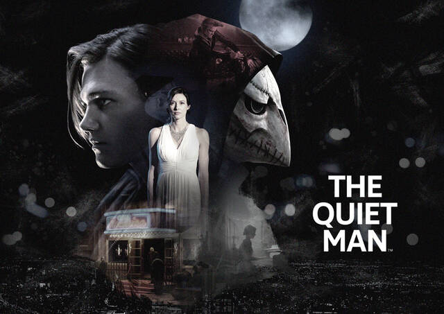Ps4 Pc The Quiet Man Ps Storeにて本日10月11日より予約開始 事前予約トレーラーも公開に アキバ総研