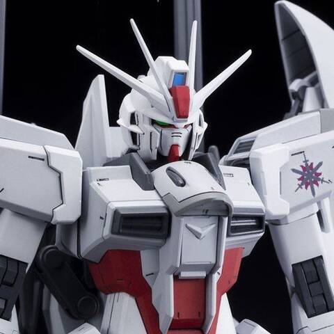 機動戦士ガンダムseed Astray 天空の皇女 より エルザ ヴァイスが駆るインパルスガンダムブランシュがmgで登場 アキバ総研