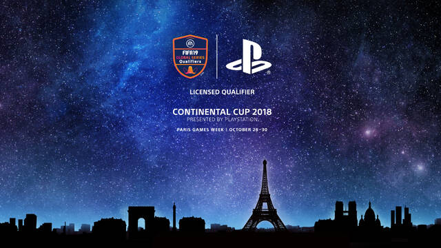 Fifa 19 のeスポーツ大会 Continental Cup 18 日本代表選考会オフィシャルレポートが到着 アキバ総研