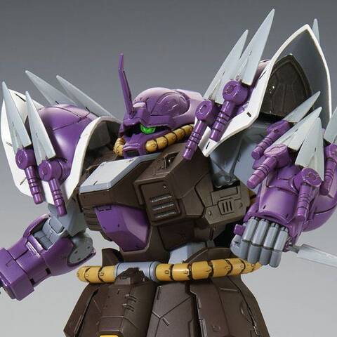 機動戦士ガンダムuc より イフリート シュナイドがre 100シリーズで登場 19年3月発送分受付開始 アキバ総研