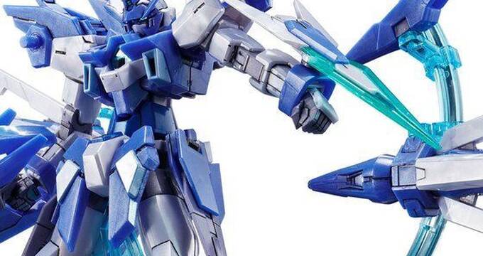 ガンダムビルドダイバーズブレイク から リック ディアスをベースにした オノコ の愛機 ビルドガンマガンダム 登場 アキバ総研