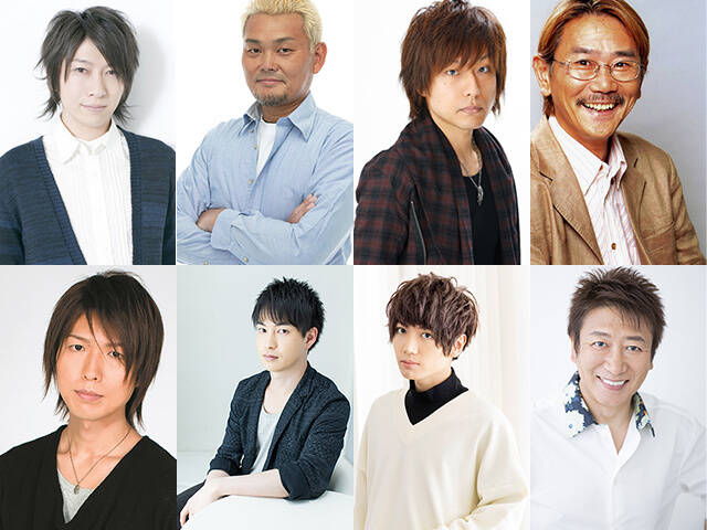 2020冬アニメ 男性声優出演リスト お気に入りの声優はどの作品に出る アキバ総研