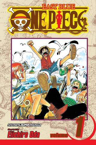One Piece 実写ドラマがnetflixで配信 アキバ総研