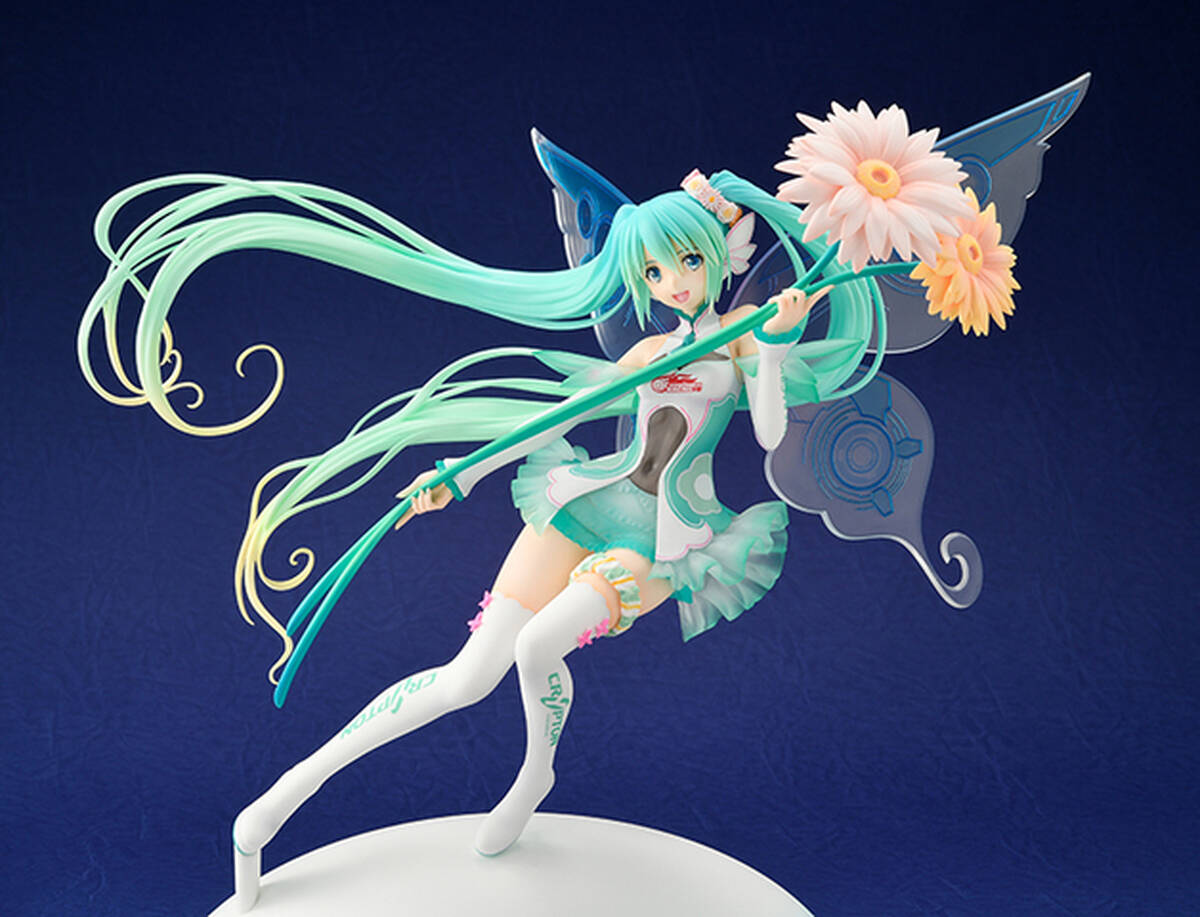 3月9日は ミクの日 初音ミクフィギュア選 アキバ総研