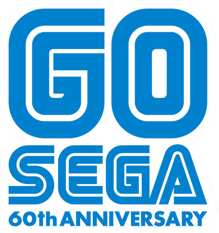 セガ 創立60周年を記念したプロジェクトを始動 アキバ総研