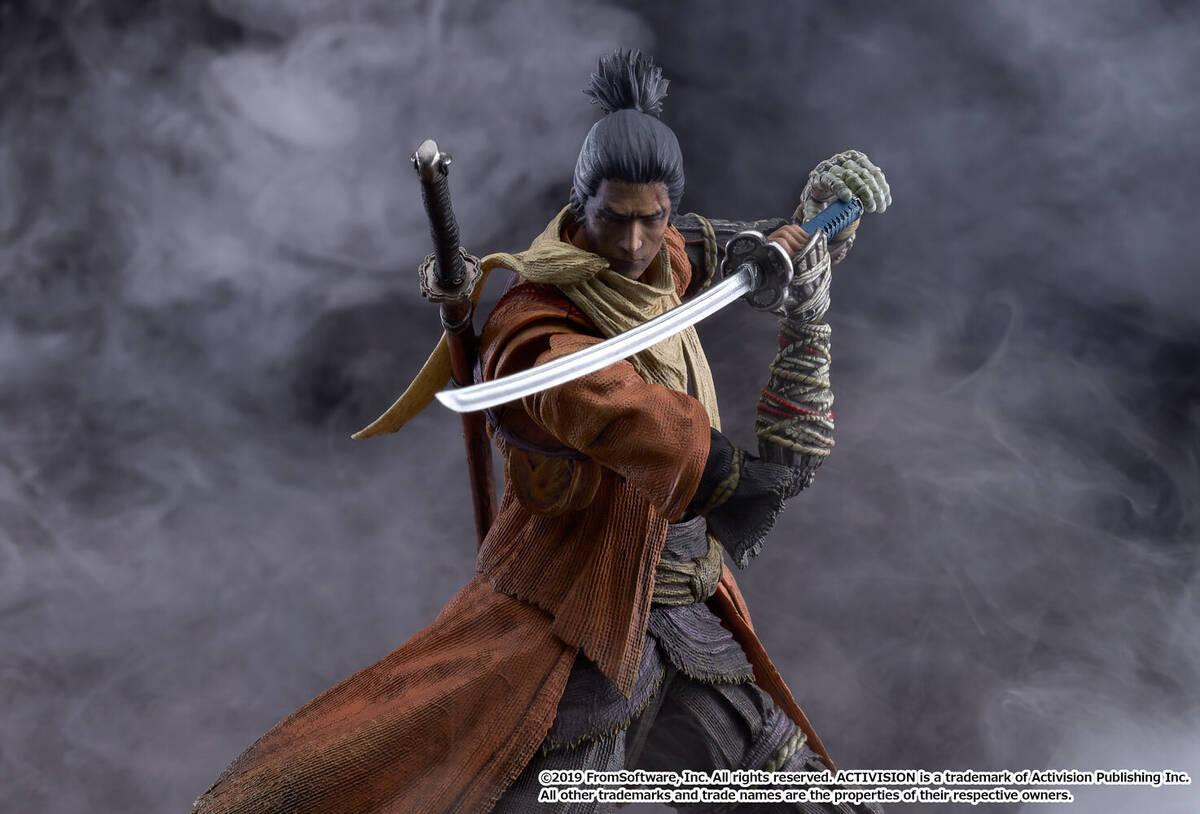 最も選択された Sekiro 壁紙 Pc 最高の壁紙画像