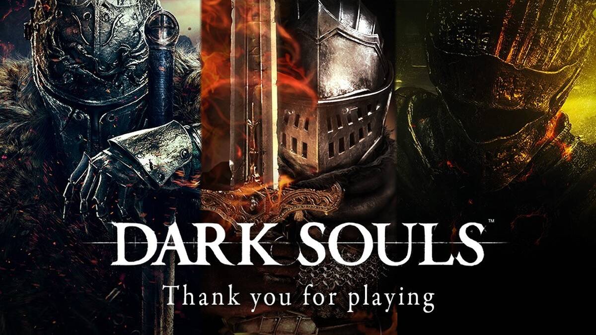 Dark Soulsシリーズ累計販売本数2 700万本突破 アキバ総研