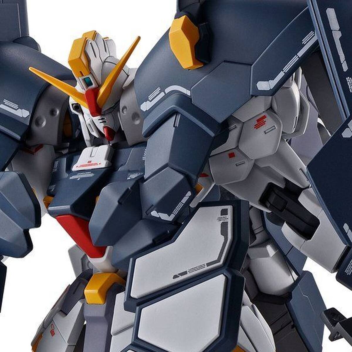 アーマディロ付属のガンダムサンドロックewが Mgに登場 アキバ総研