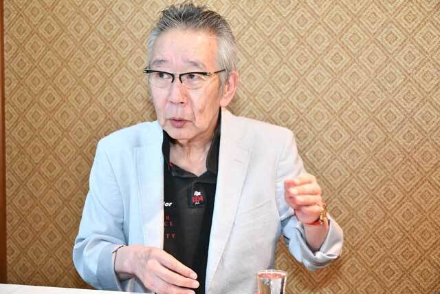 伝説巨神イデオン から40年 キャラクターデザイナーの湖川友謙氏が振り返る あの時代 アニメ業界ウォッチング第68回 P3 アキバ総研