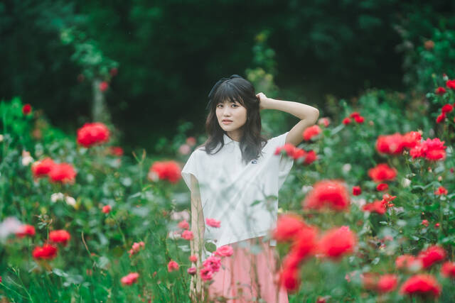 インタビュー 早見沙織が 冨田ラボとのコラボ曲など6曲を収録したミニアルバム Garden をリリース P2 アキバ総研