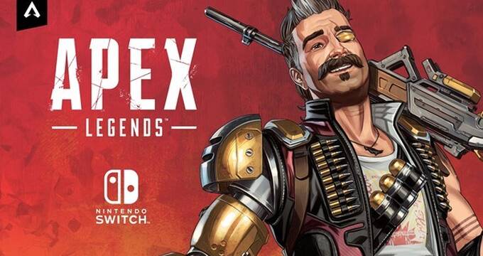 Apex Legends 新レジェンド発表 アキバ総研