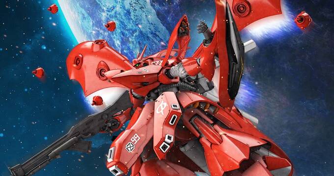 G Shock ｘ Gundam 7月31日予約受付開始 アキバ総研
