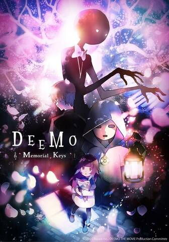 劇場版deemo キャスト イベントレポート公開 アキバ総研