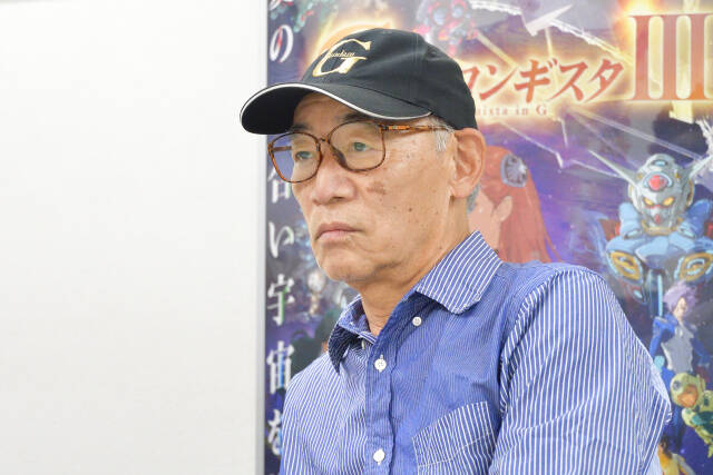 まだまだ元気な79歳 劇場版 ｇのレコンギスタ 宇宙からの遺産 は富野由悠季を救い そして地獄を見せている アニメ業界ウォッチング第80回 アキバ総研