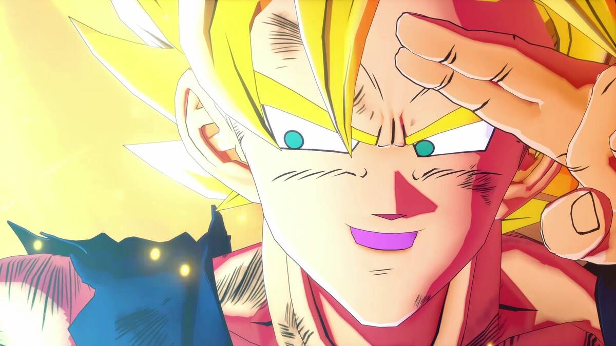 ドラゴンボールz Kakarot ストーリーpv本日公開 アキバ総研