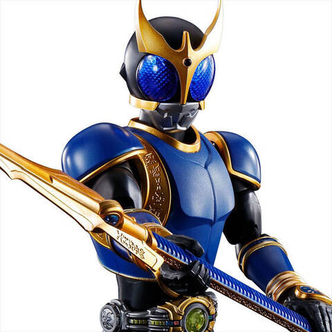 仮面ライダークウガ ドラゴンフォーム ライジングドラゴン登場 アキバ総研