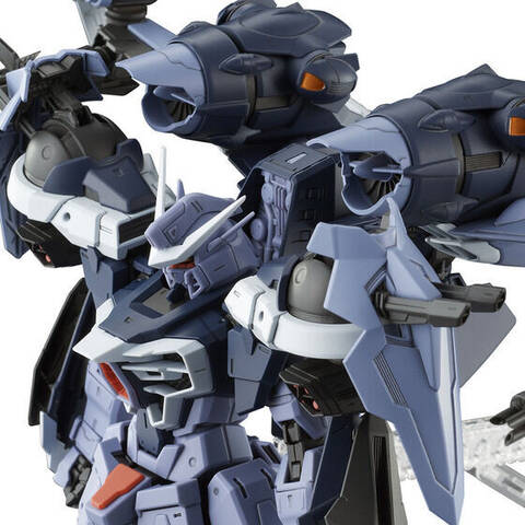 エールカラミティガンダム がfull Mechanicsに アキバ総研