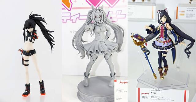 ウマ娘 プリコネ B Rs 最新フィギュアまとめ アキバ総研