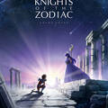 Knights of the Zodiac: 聖闘士星矢（仮）