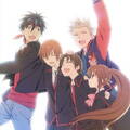Little Busters!  ～TV animation ver.～