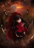 Fate Stay Night Unlimited Blade Works 2ndシーズン テレビアニメ アキバ総研