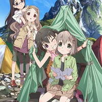 山アニメ人気投票 結果発表 1位は ヤマノススメ 2位は同票で ひぐらしのなく頃に と ふらいんぐうぃっち アキバ総研