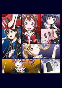 アニメ「BanG Dream! Morfonication」新情報まとめ