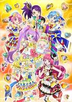 プリパラ み んなのあこがれ レッツゴー プリパリ アニメ映画 アキバ総研