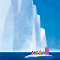 映画ドラえもん のび太の南極カチコチ大冒険